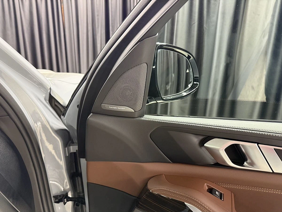 BMW X5, 2025г., полный привод, автомат