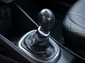 Kia Rio, 2013г., передний привод, механика