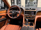 Bentley Bentayga, 2024г., полный привод, автомат