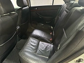 Toyota Avensis, 2004г., передний привод, автомат