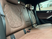 BMW X6, 2024г.
