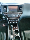 Nissan Pathfinder, 2015г., полный привод, вариатор