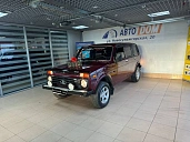 Lada (ВАЗ) 2131 (4x4), 2002г., полный привод, механика