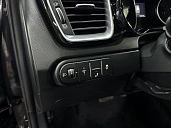 Kia Ceed, 2019г., передний привод, автомат