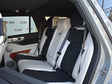 Tank 700, 2025г, полный привод, автомат