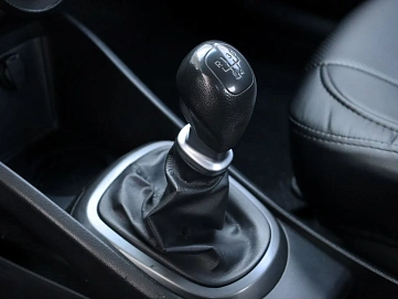 Kia Rio, 2013г, передний привод, механика