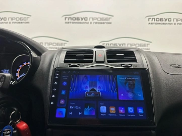 Lada (ВАЗ) Granta, 2020г, передний привод, автомат