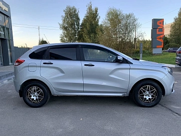 Lada (ВАЗ) XRAY, 2018г, передний привод, механика