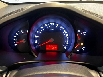 Kia Sportage, 2011г, передний привод, механика