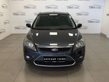 Ford Focus, 2010г, передний привод, механика