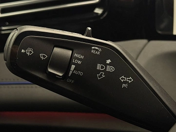 Volkswagen Tiguan, 2025г, полный привод, робот