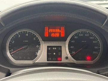 Lada (ВАЗ) Largus, 2013г, передний привод, механика