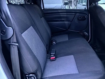 Lada (ВАЗ) Largus, 2024г, передний привод, механика