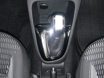 Renault Kaptur, 2019г., передний привод, вариатор