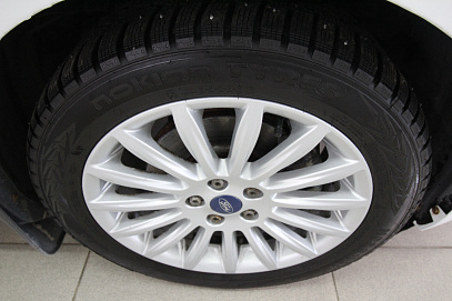 Ford Mondeo, 2012г, передний привод, механика