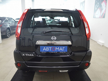 Nissan X-Trail, 2013г, полный привод, вариатор