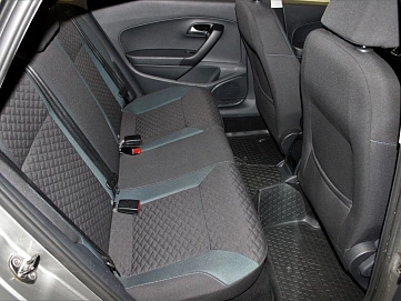 Volkswagen Polo, 2019г, передний привод, механика