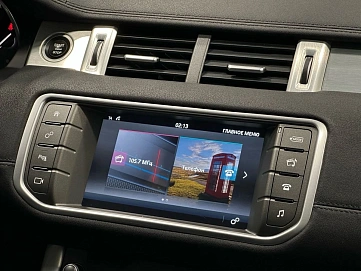 Land Rover , 2017г., полный привод, автомат