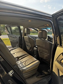 Chevrolet TrailBlazer, 2014г, полный привод, автомат