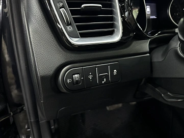 Kia Ceed, 2019г, передний привод, автомат
