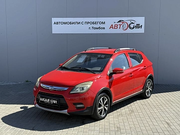Lifan X50, 2015г, передний привод, механика
