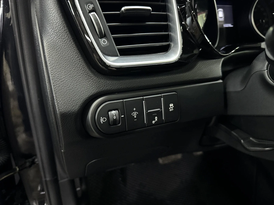 Kia Ceed, 2019г., передний привод, автомат