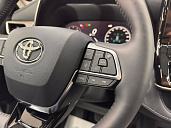 Toyota Highlander, 2025г., полный привод, автомат