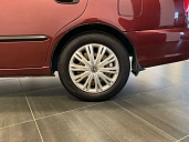 Hyundai Accent, 2006г., передний привод, механика