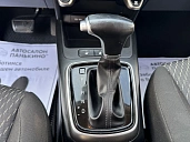 Kia Rio, 2017г., передний привод, автомат
