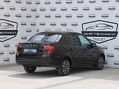 Lada (ВАЗ) Granta, 2022г., передний привод, механика
