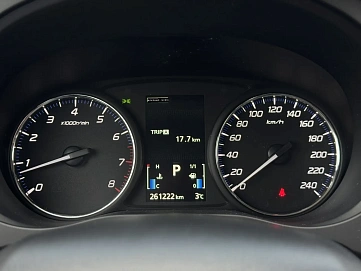 Mitsubishi Outlander, 2015г, полный привод, вариатор