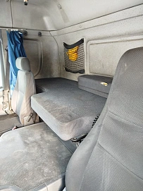 Scania P series, 2008г, Механическая