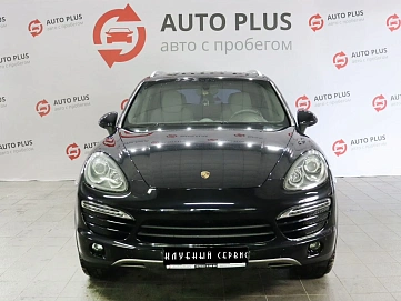 Porsche Cayenne, 2010г, полный привод, автомат