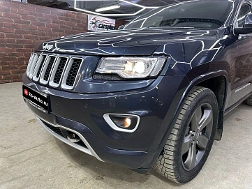 Jeep Grand Cherokee, 2013г, полный привод, автомат