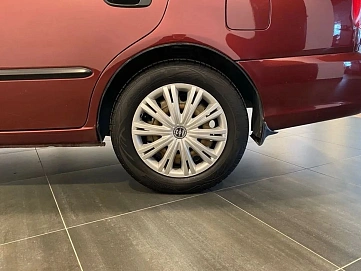 Hyundai Accent, 2006г, передний привод, механика