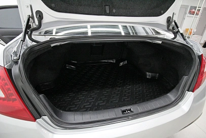 Nissan Teana, 2011г, передний привод, вариатор