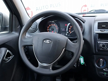 Lada (ВАЗ) Granta, 2023г, передний привод, механика