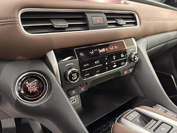 Honda UR-V, 2025г, полный привод, автомат