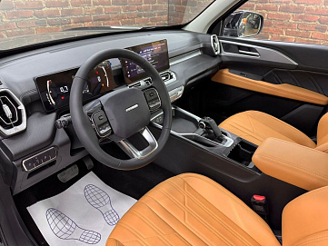 Haval H5, 2023г, полный привод, автомат