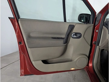 Renault Scenic, 2005г, передний привод, автомат