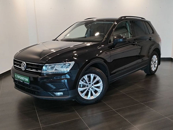 Volkswagen , 2020г., передний привод, автомат