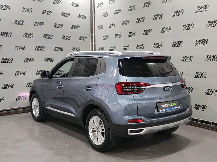 CHERY , 2019г., передний привод, автомат