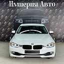 BMW , 2013г., задний привод, автомат