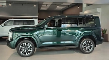 Haval H9, 2024г., полный привод, автомат