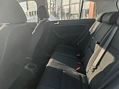 Volkswagen Golf Plus, 2011г., передний привод, механика