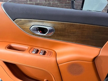 GAC Trumpchi S9, 2025г, полный привод, автомат