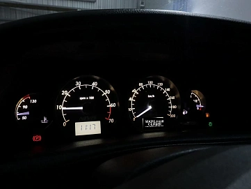 Chevrolet Niva, 2018г, полный привод, механика