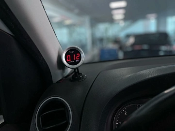 Volkswagen Amarok, 2013г, задний привод, механика