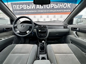Daewoo Gentra, 2014г, передний привод, механика