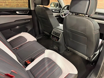 Volkswagen , 2025г., полный привод, робот